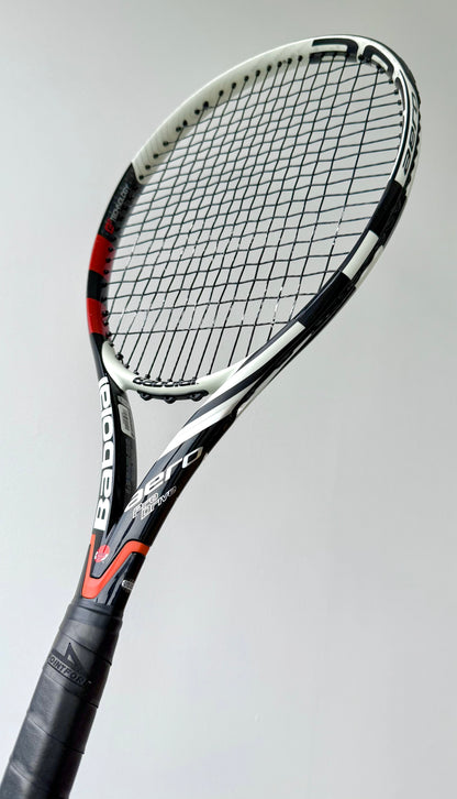 Babolat Aeropro Drive GT French Open