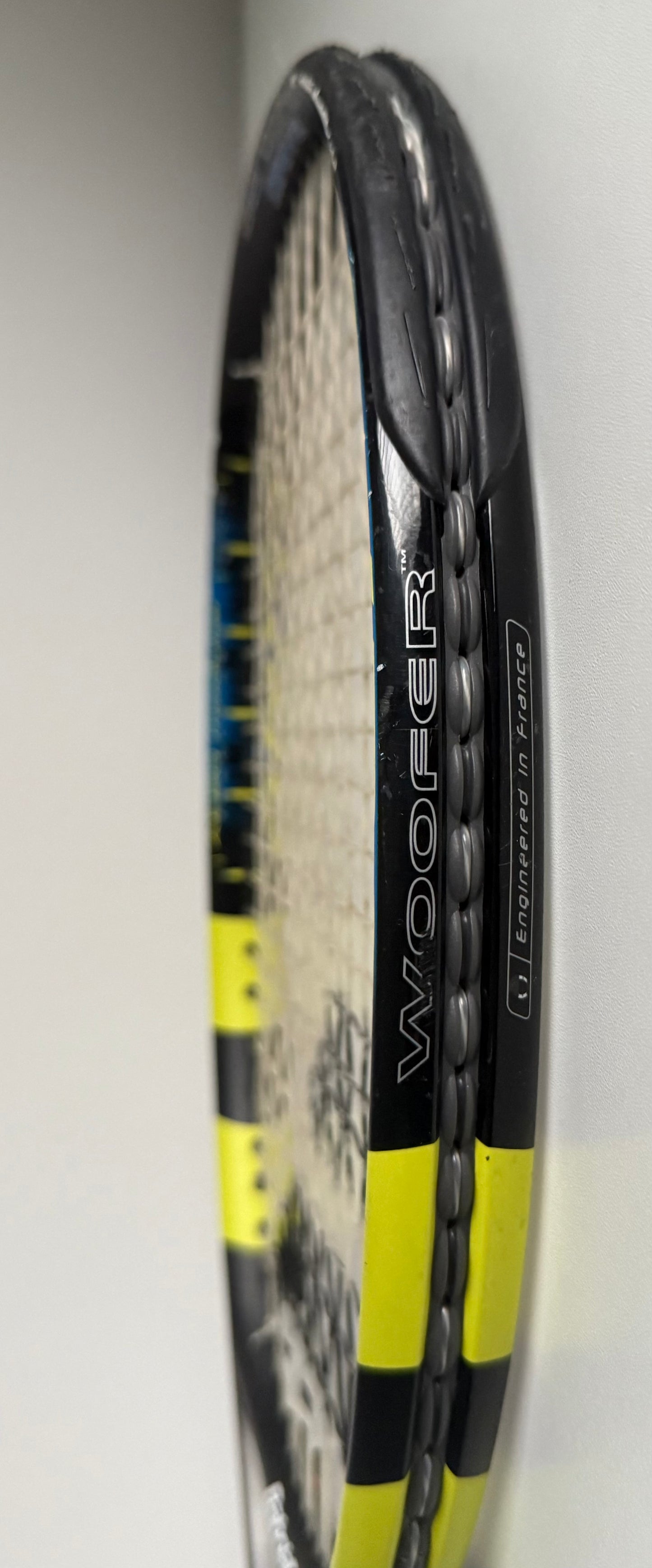 Babolat Aeropro Drive Original (2005)