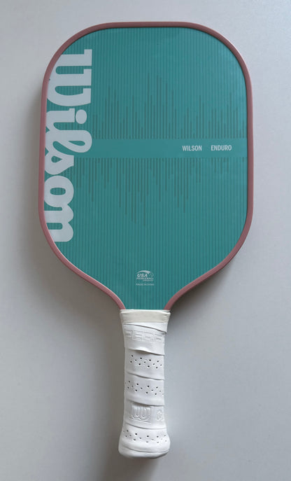 Wilson Enduro Pickleball Paddle