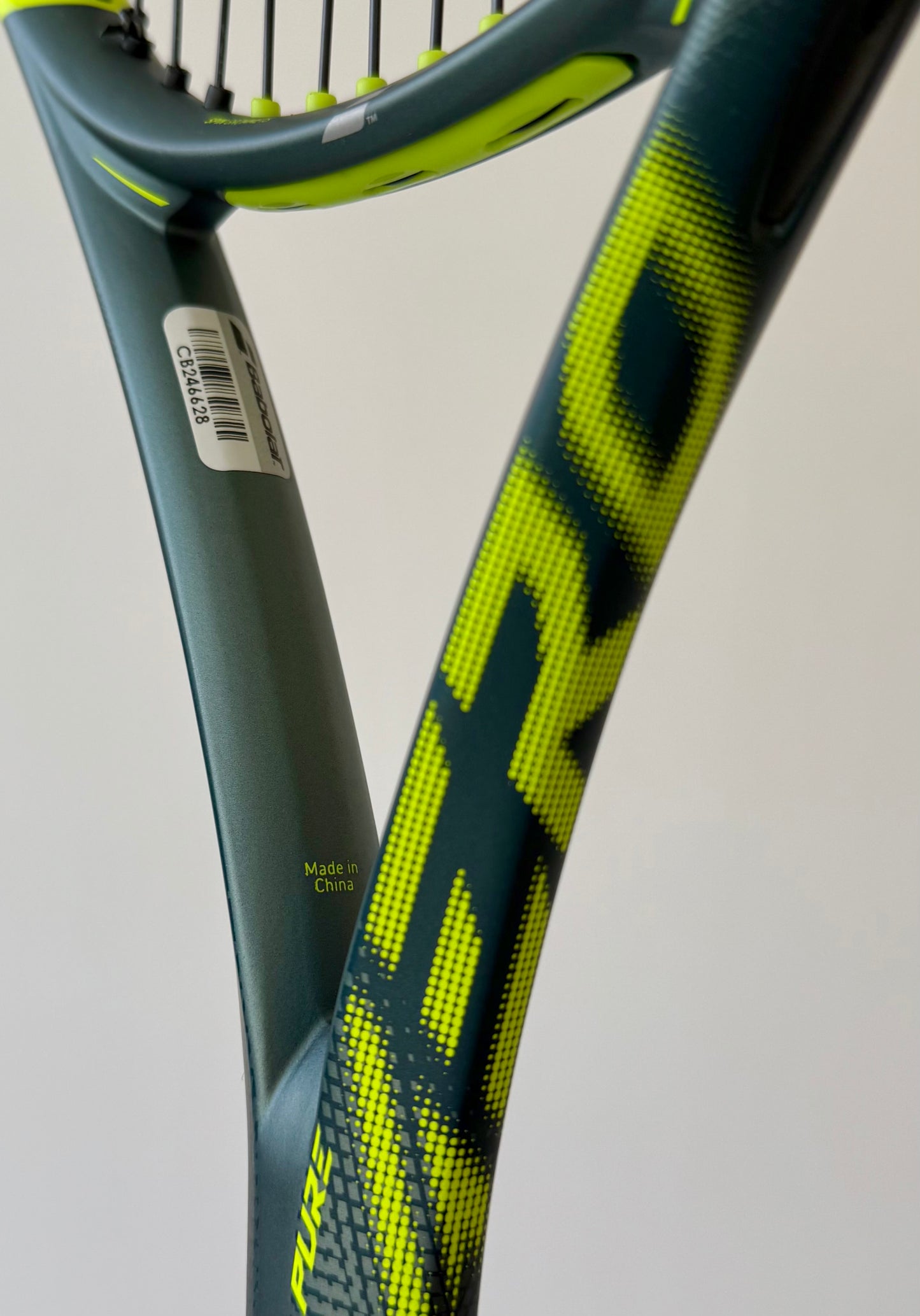 Babolat Pure Aero (2026)