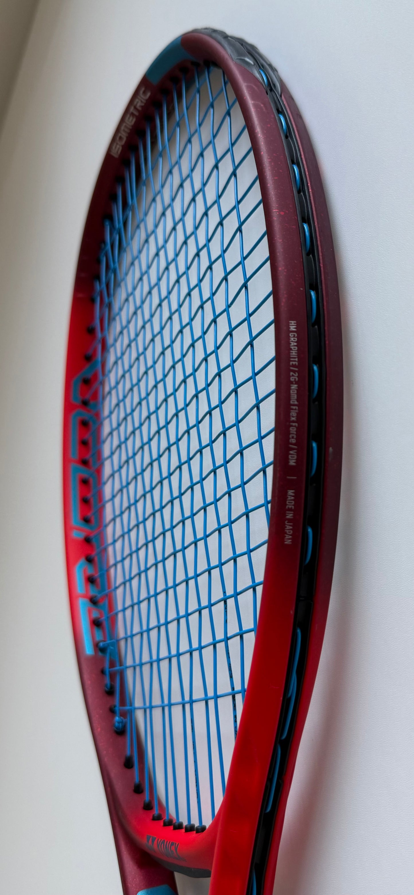 Yonex VCORE 95 (2021)