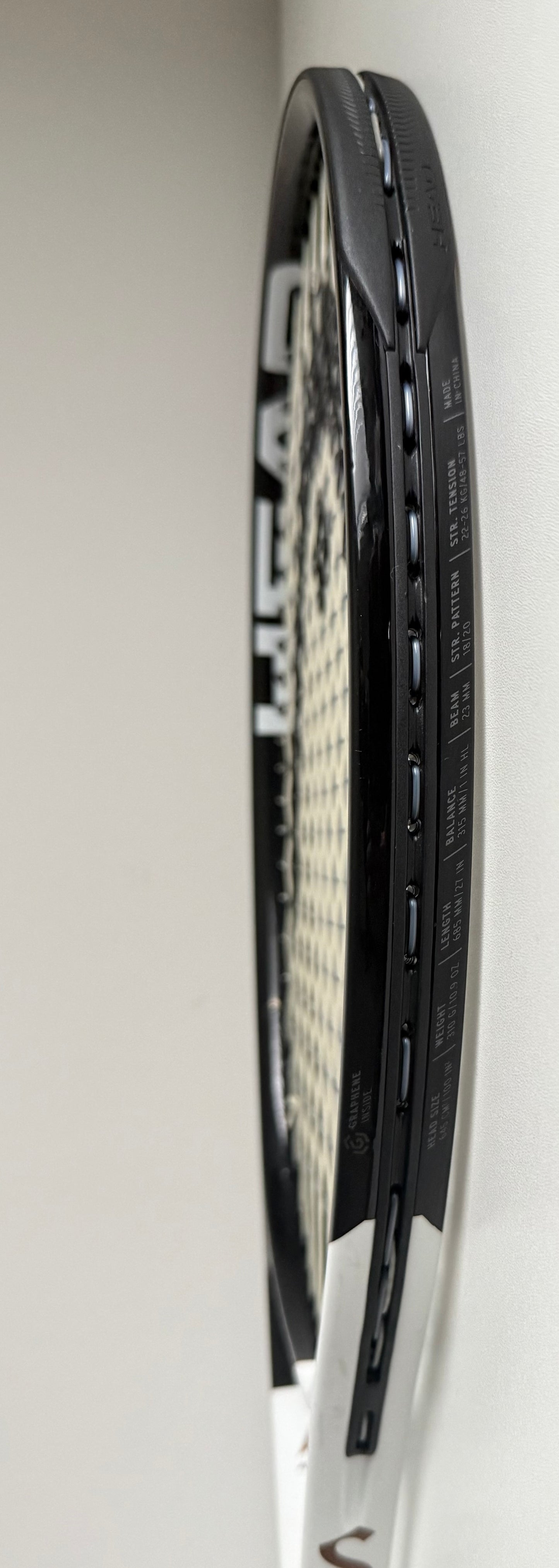 Head Auxetic Speed Pro (2022)