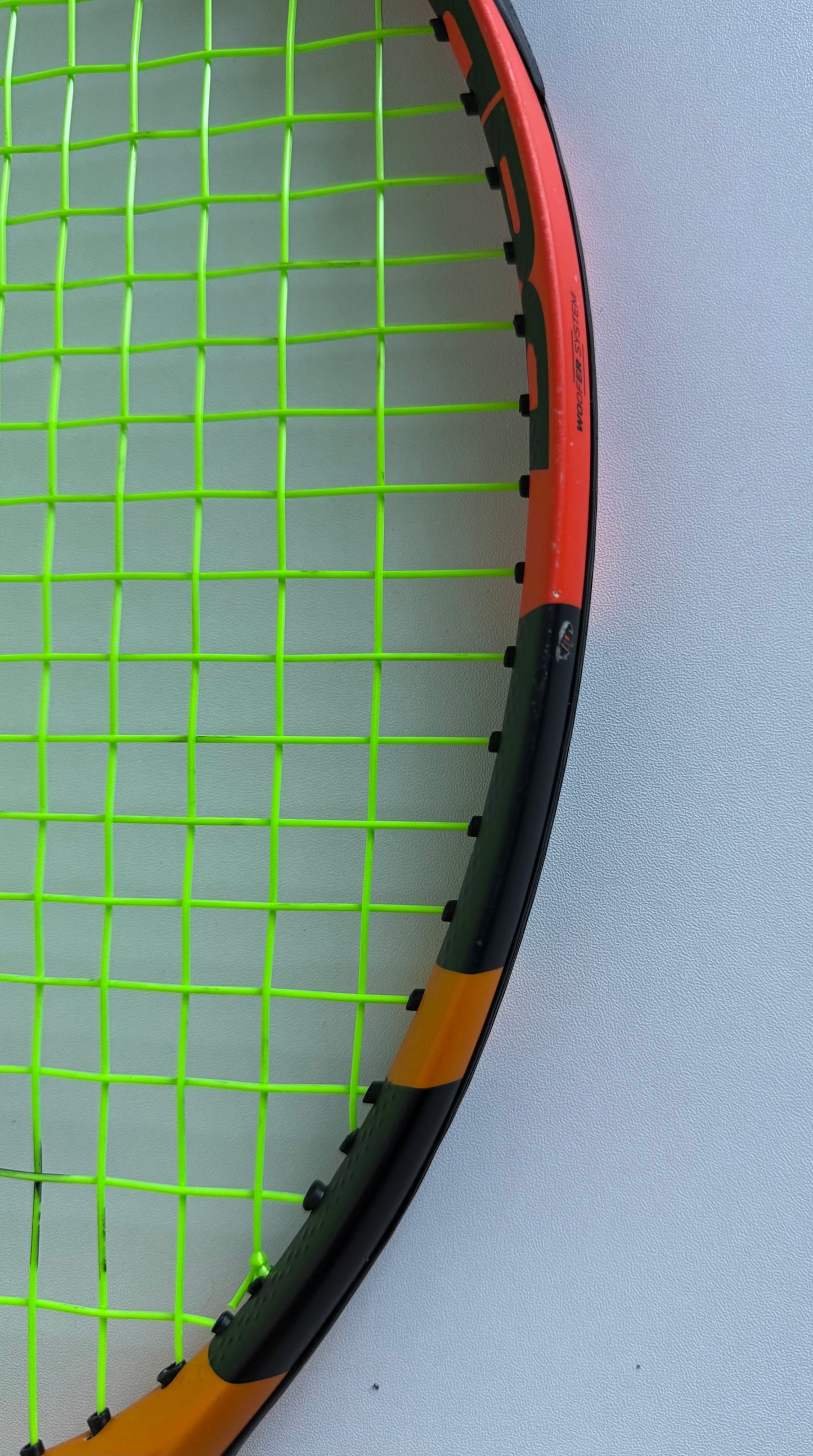 Babolat Pure Aero Rafa (2020)
