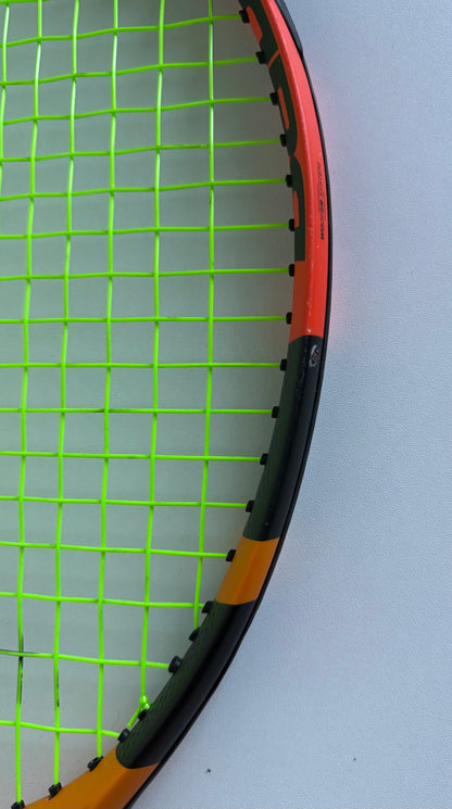 Babolat Pure Aero Rafa (2020)