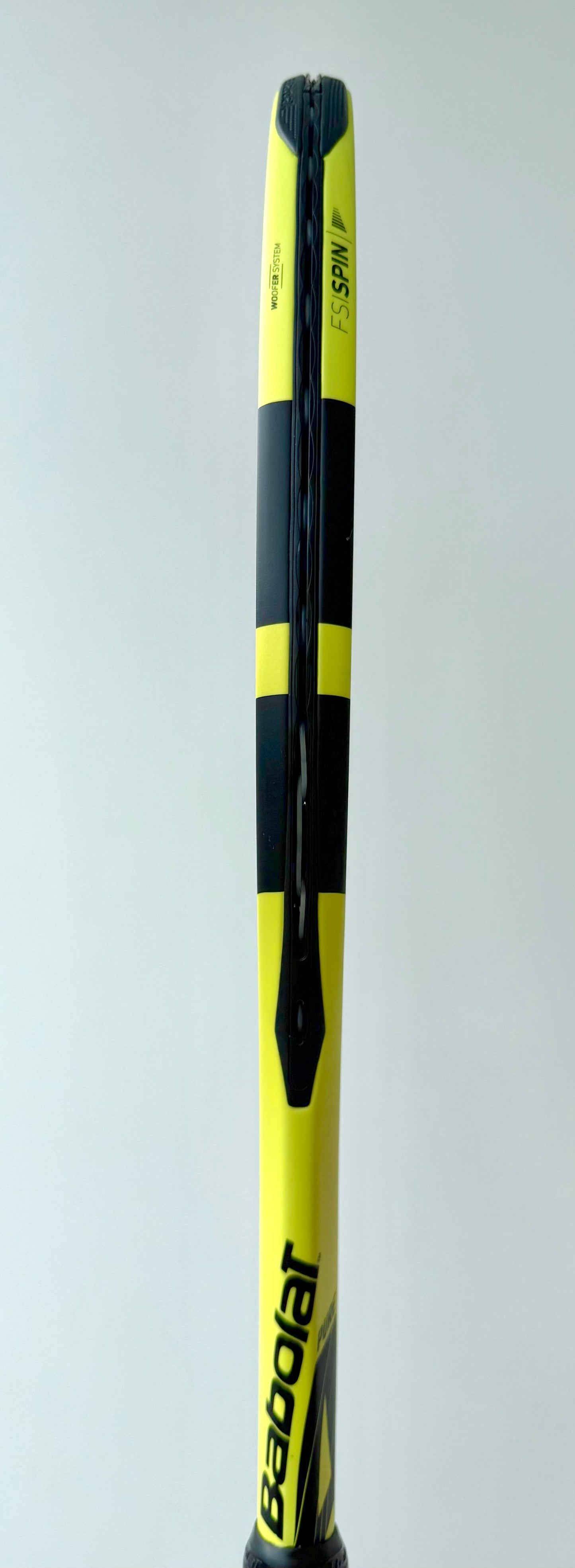 Babolat Pure Aero (2019)