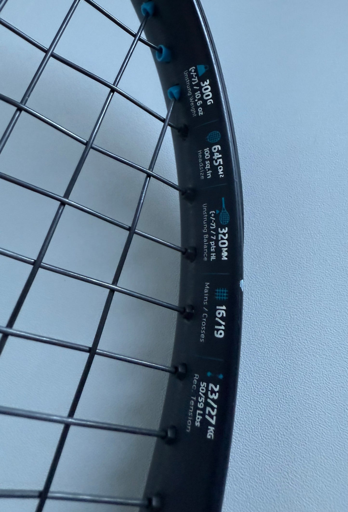 Babolat Pure Drive (2021)