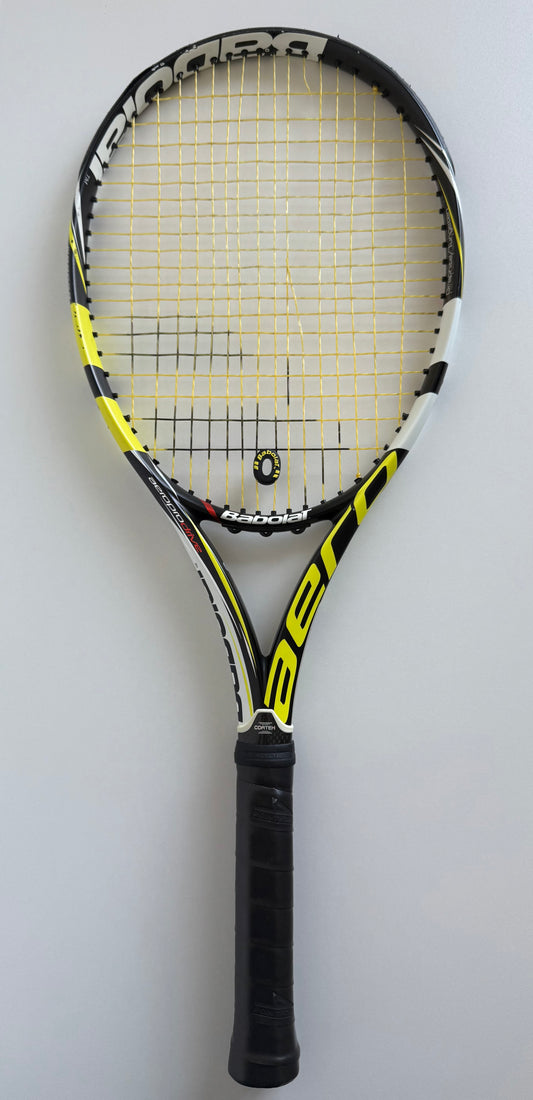 Babolat Aeropro Drive GT (2013)