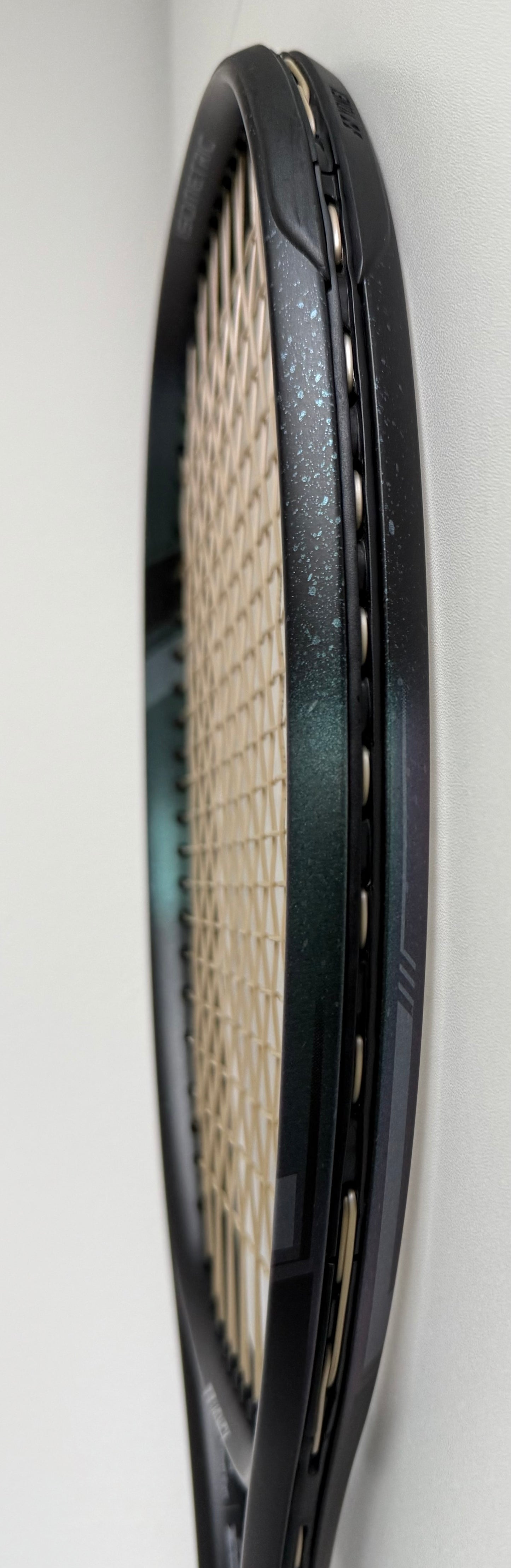 Yonex EZONE 98 Aqua Night Black