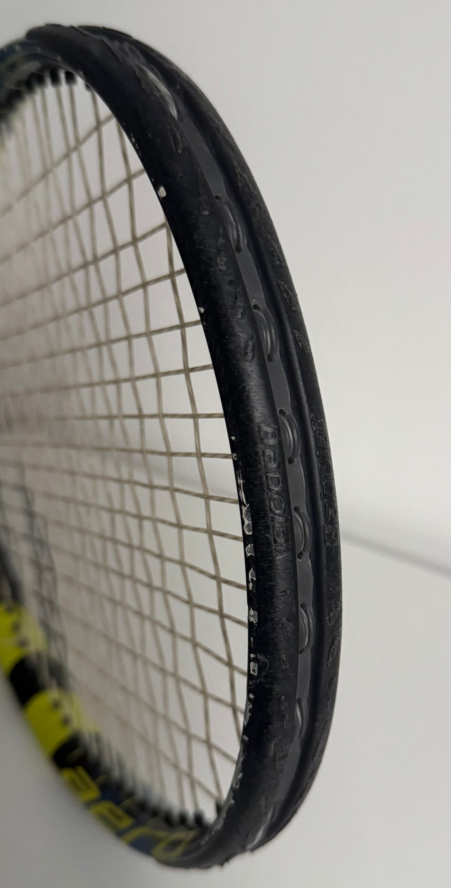 Babolat Aeropro Drive Original (2005)