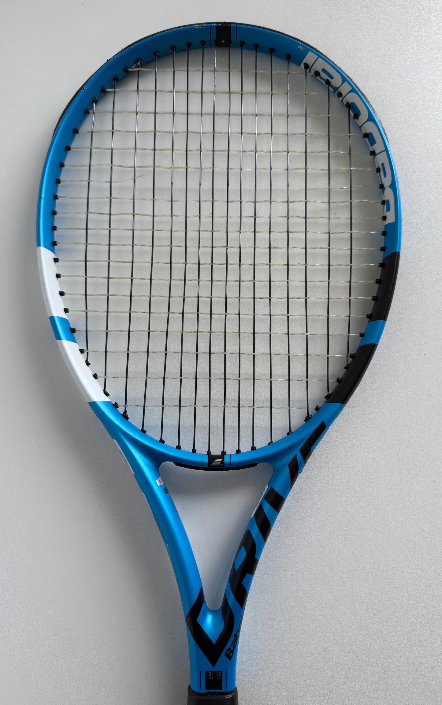 Babolat Pure Drive Team (2018)