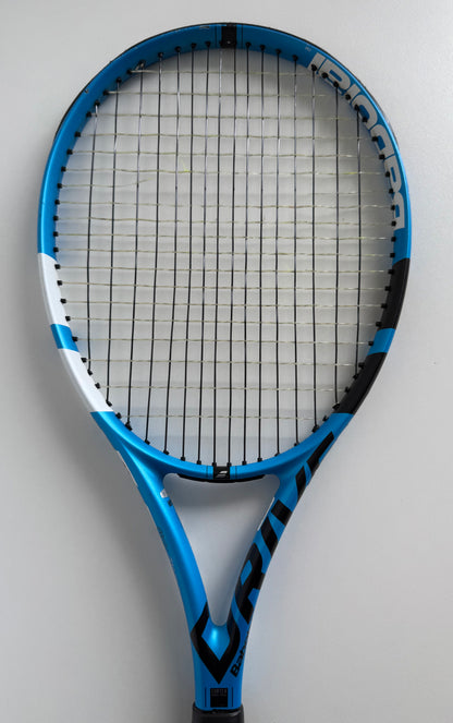 Babolat Pure Drive Team (2018)