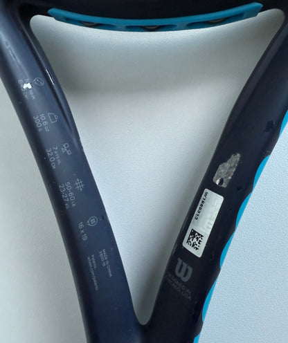Wilson Ultra 100 V2 Tennis Racket