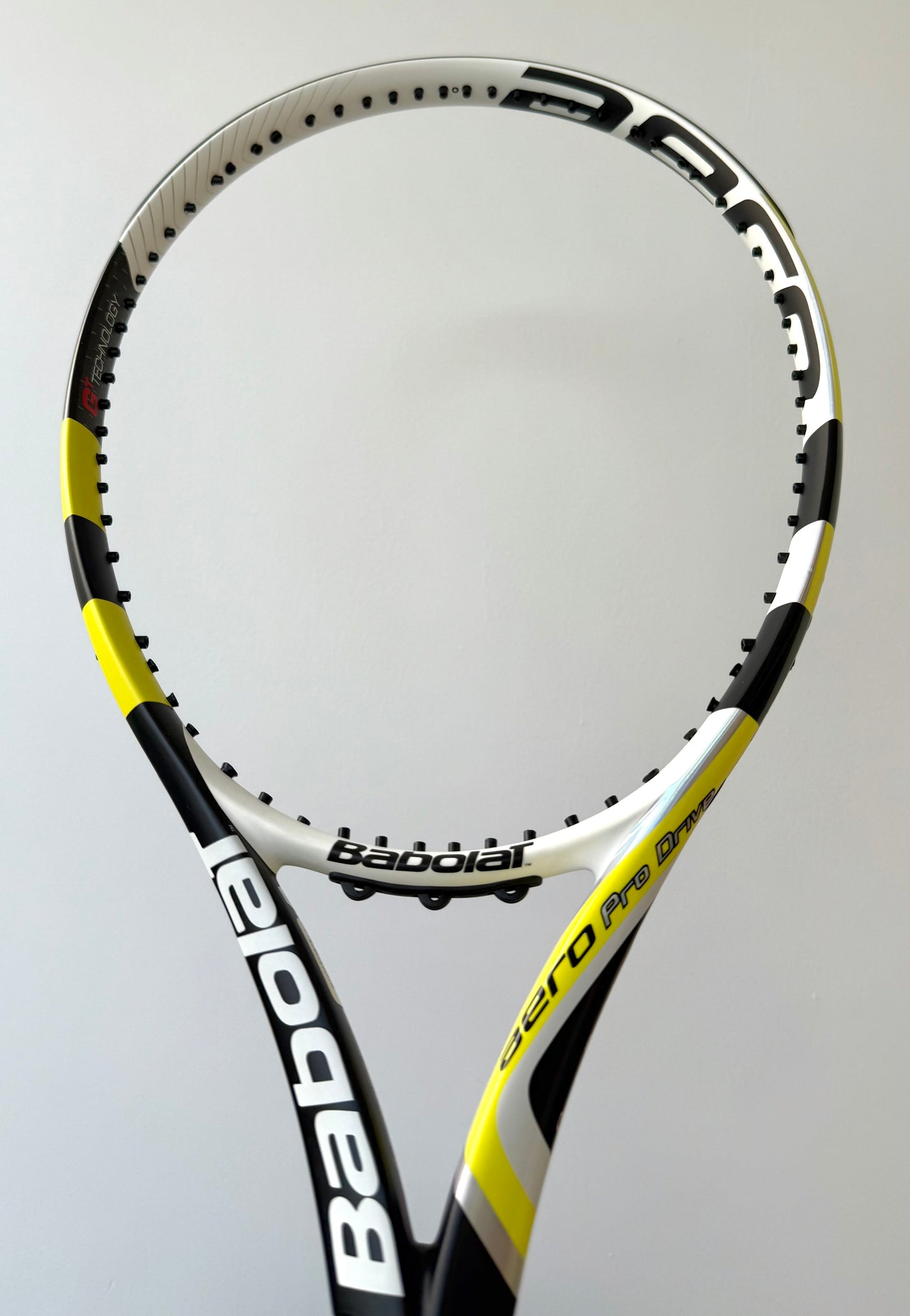 Babolat Aeropro Drive GT (2010)
