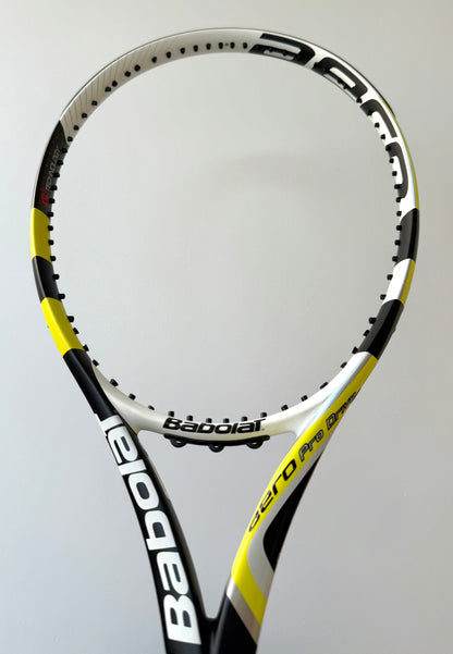 Babolat Aeropro Drive GT (2010)