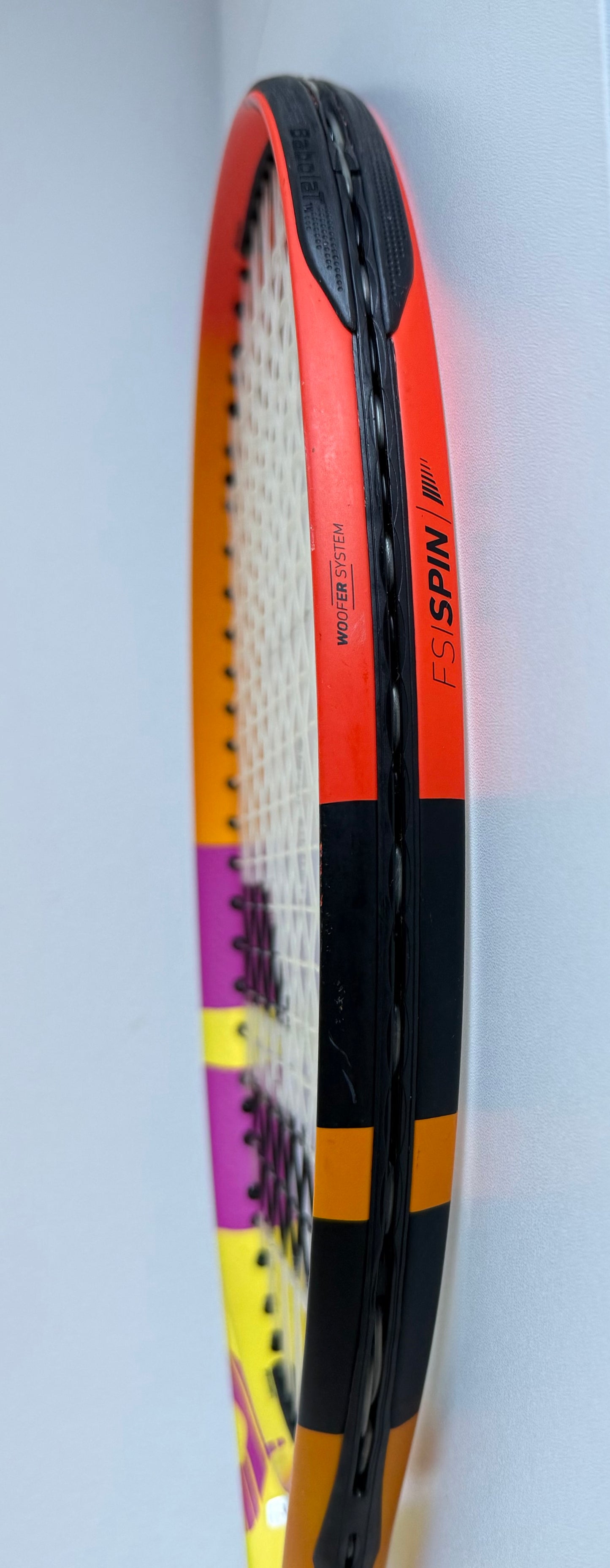 Babolat Pure Aero Rafa (2020)