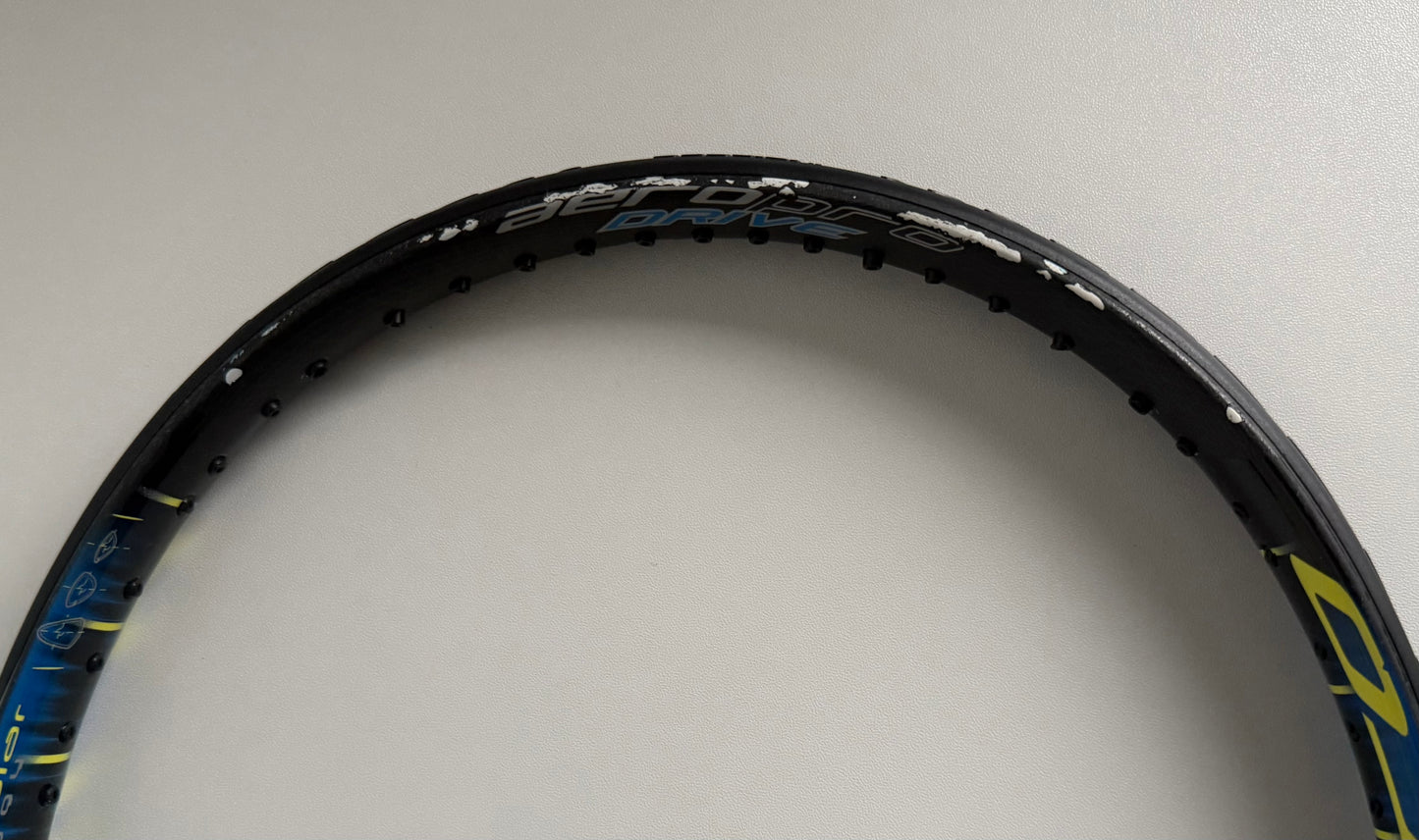 Babolat Aeropro Drive Original (2005)