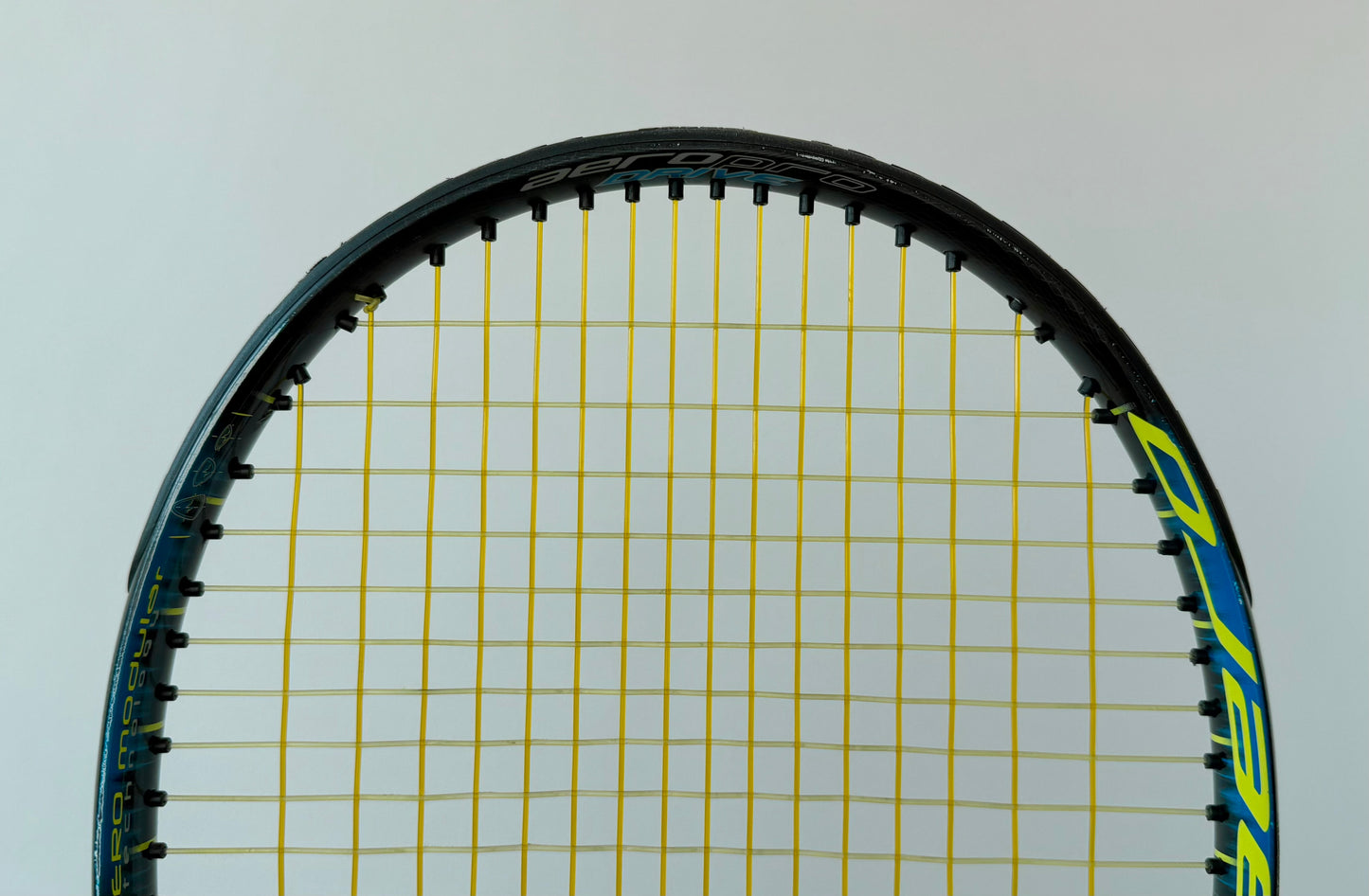 Babolat Aeropro Drive Original (2005)