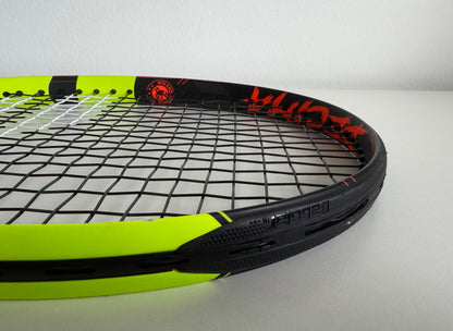 Babolat Pure Aero La Decima French Open