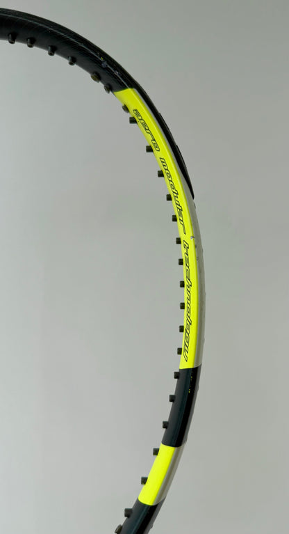 Babolat Aeropro Drive Cortex (2008)