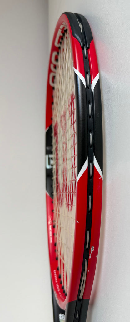 Wilson Pro Staff RF97 Autograph V10