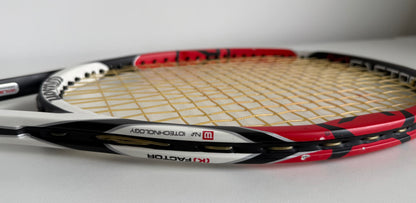 Wilson Pro Staff K Factor Six-One Tour