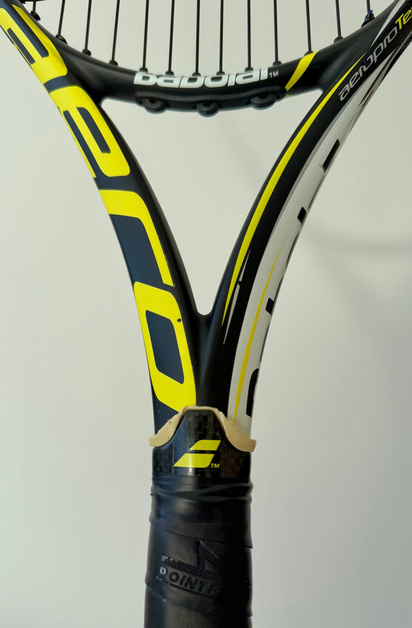 Babolat Aeropro Team GT (2013)