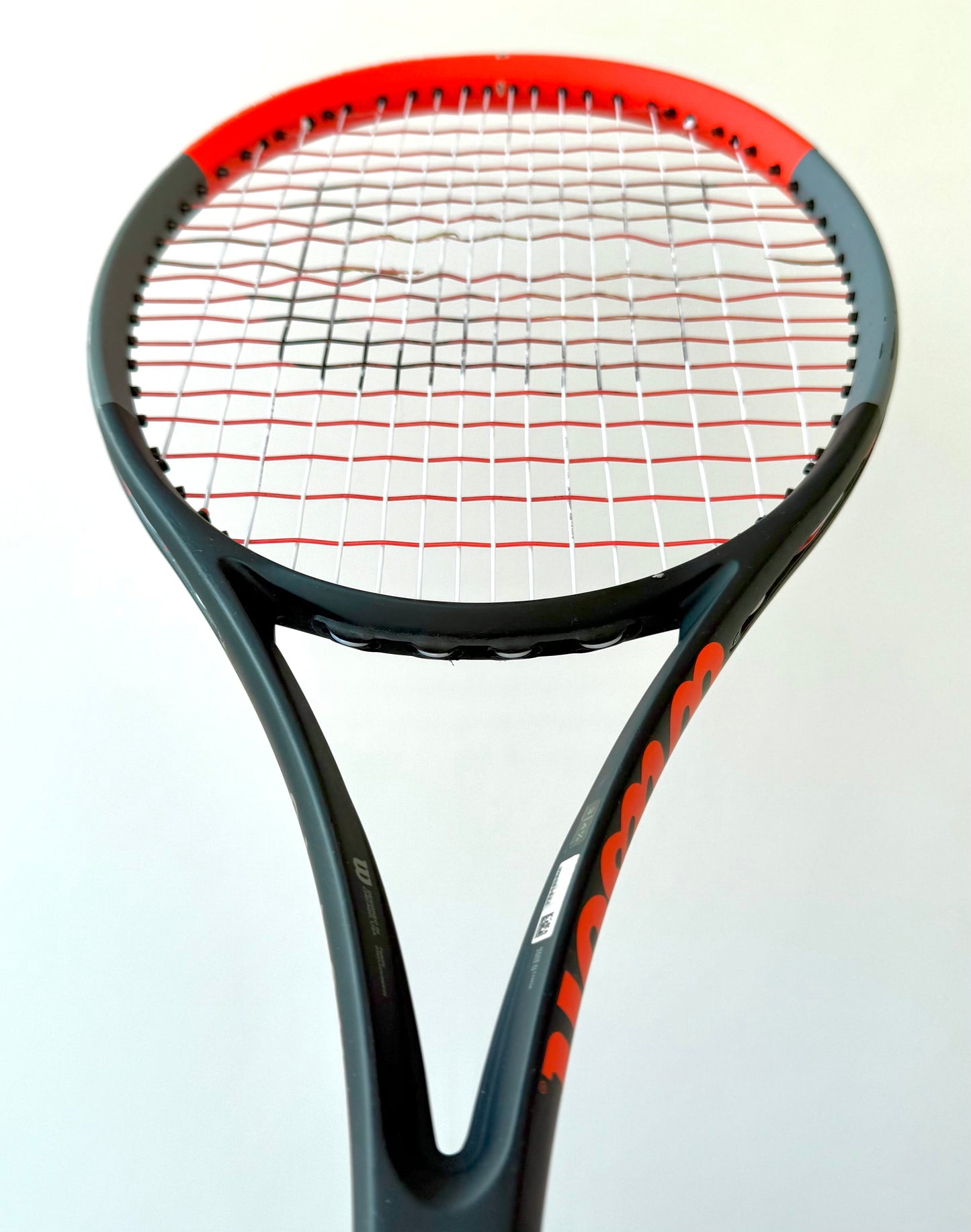 Wilson Clash 98 V1 Tennis Racket