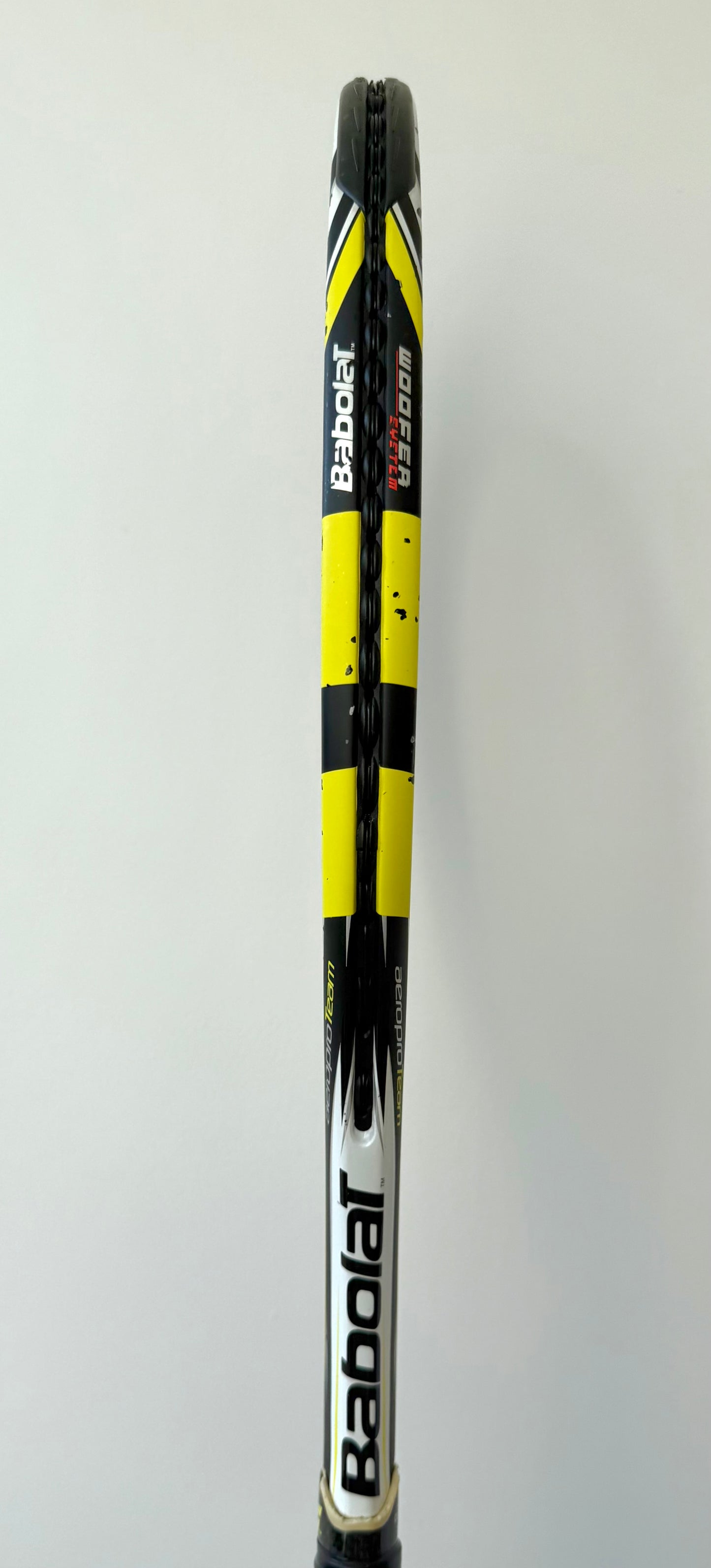 Babolat Aeropro Team GT (2013)