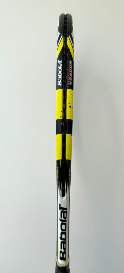Babolat Aeropro Team GT (2013)