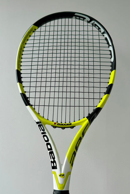Babolat Aeropro Drive Cortex (2008)