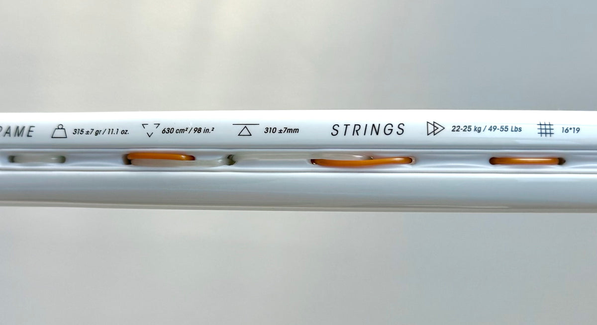 Tecnifibre T-Fight 315S Isoflex