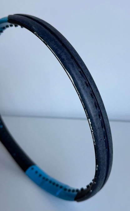 Wilson Ultra 100 V2 Tennis Racket