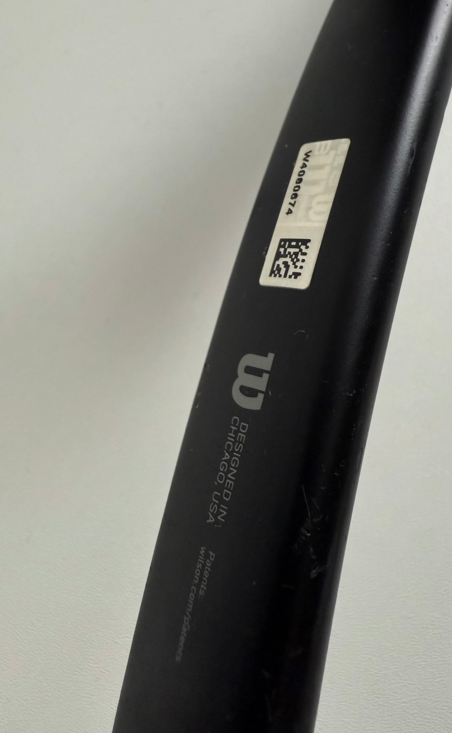 Wilson Pro Staff 97UL V13 (270g)