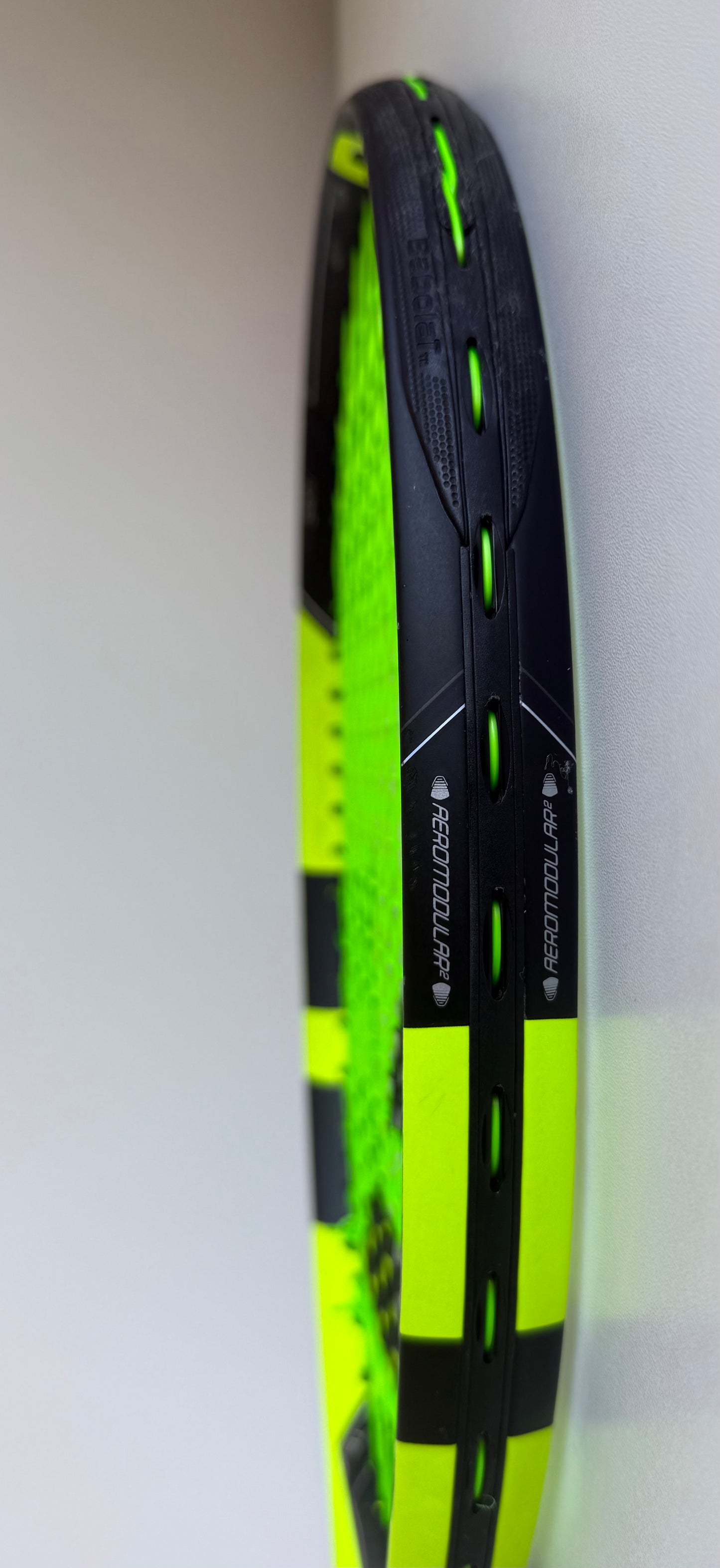 Babolat Pure Aero Team (2016)