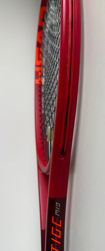 Head Graphene 360+ Prestige Mid