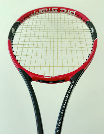 Wilson Pro Staff RF97 Autograph V10