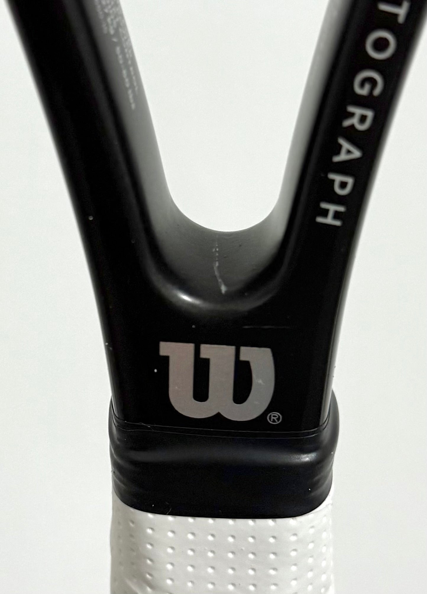 Wilson Pro Staff RF97 Autograph V10