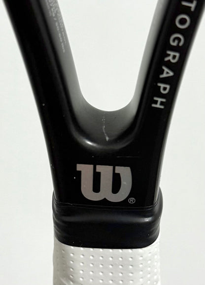 Wilson Pro Staff RF97 Autograph V10