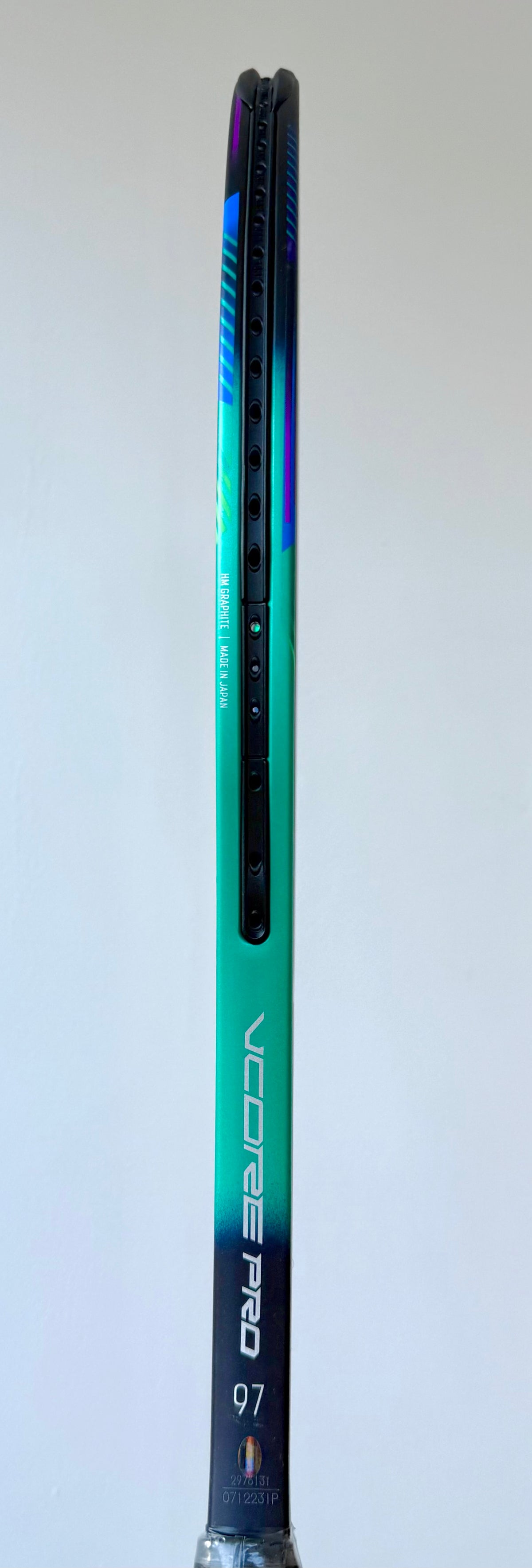 Yonex VCORE Pro 97 IP Stamped