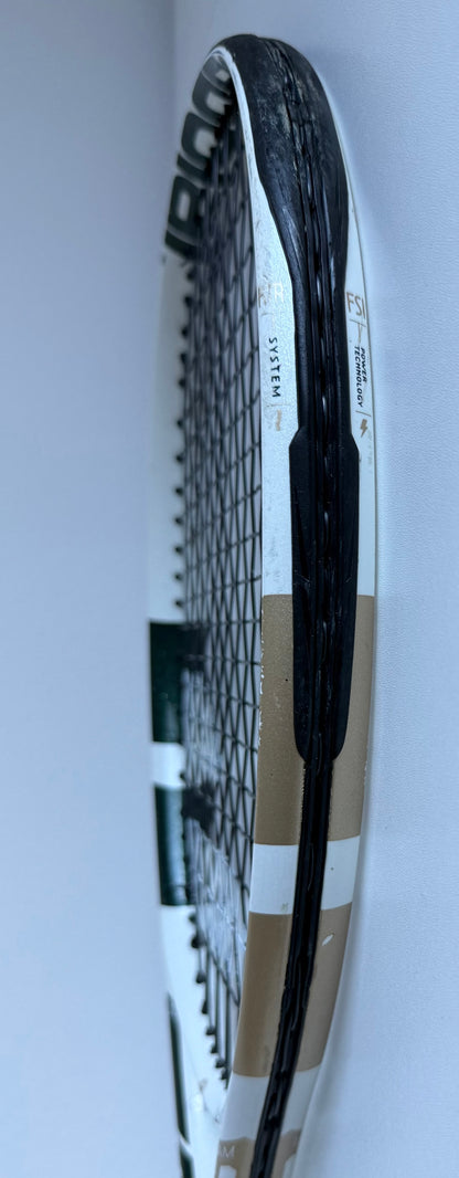 Babolat Pure Drive Team Wimbledon Limited Edition