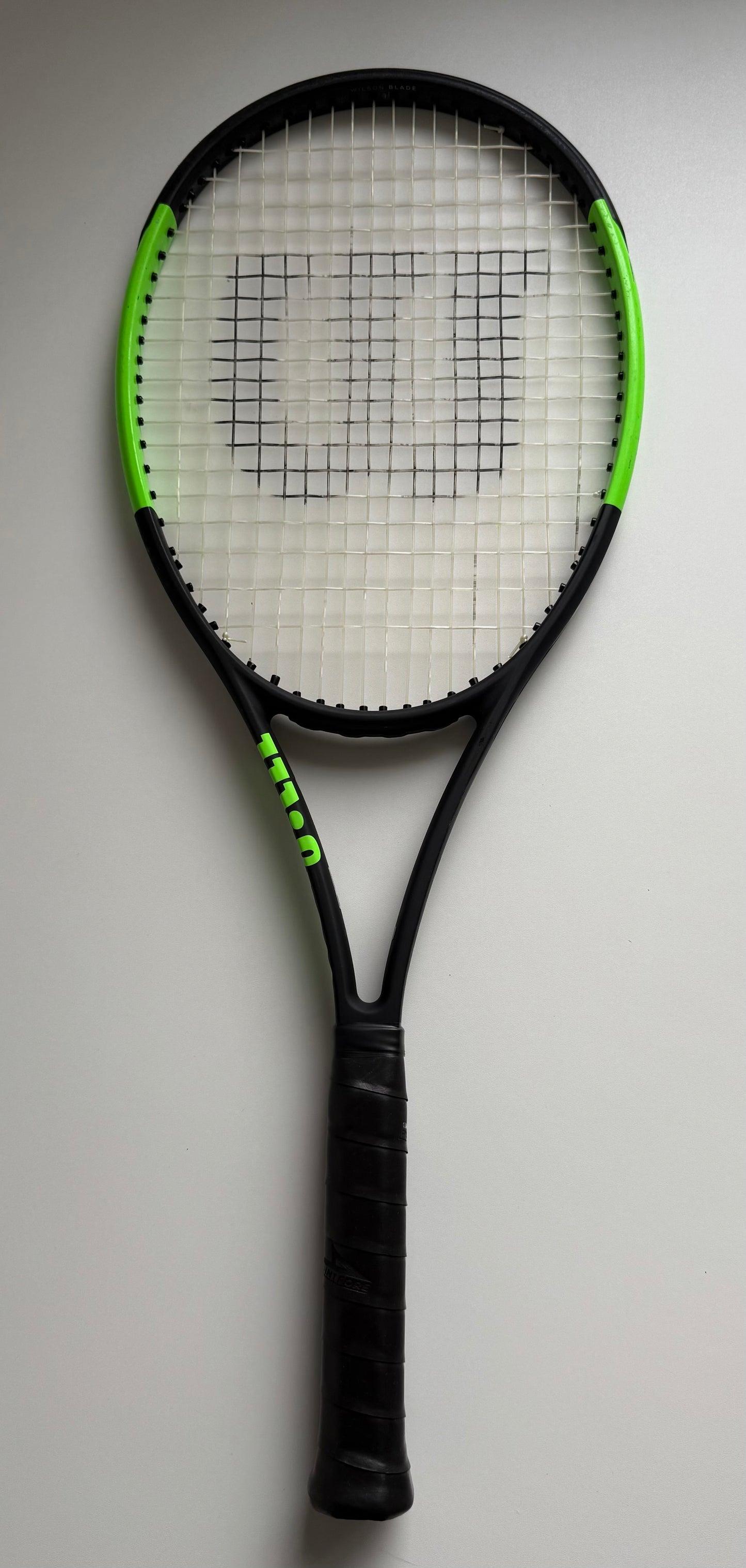 Wilson Blade 98 V6 (18X20)