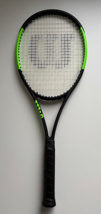 Wilson Blade 98 V6 (18X20)