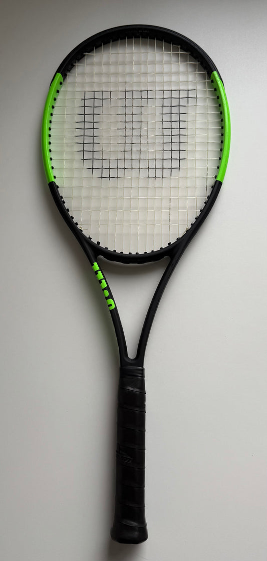 Wilson Blade 98 V6 (18X20)