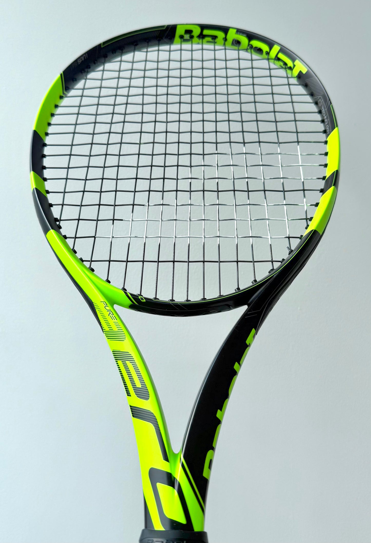 Babolat Pure Aero (2016)
