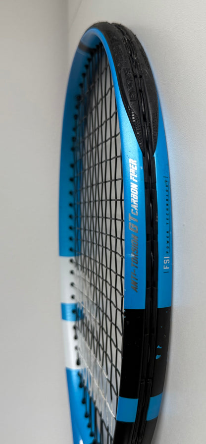 Babolat Pure Drive (2018)