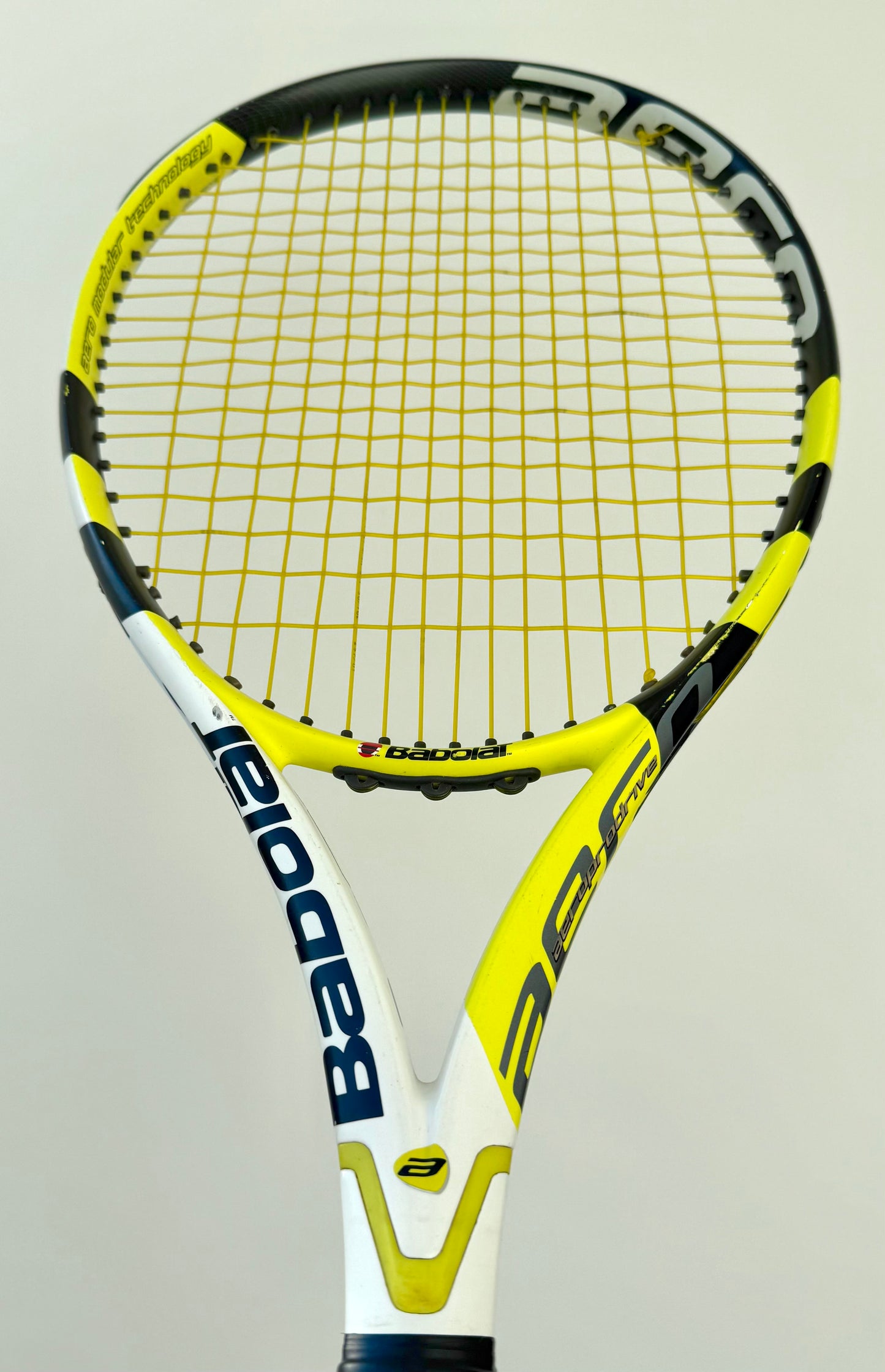 Babolat Aeropro Drive Cortex (2008)