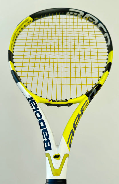 Babolat Aeropro Drive Cortex (2008)