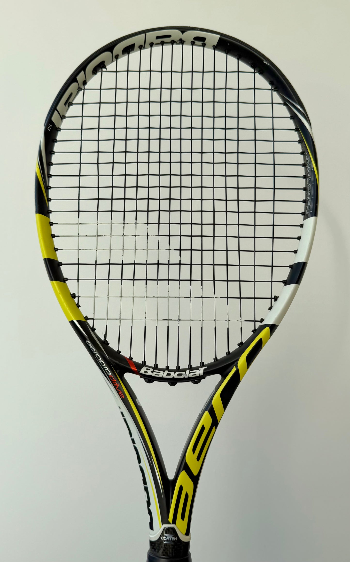 Babolat Aeropro Drive GT (2013)