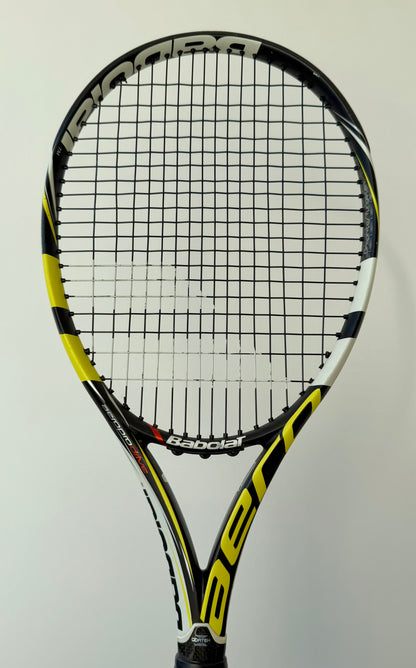 Babolat Aeropro Drive GT (2013)