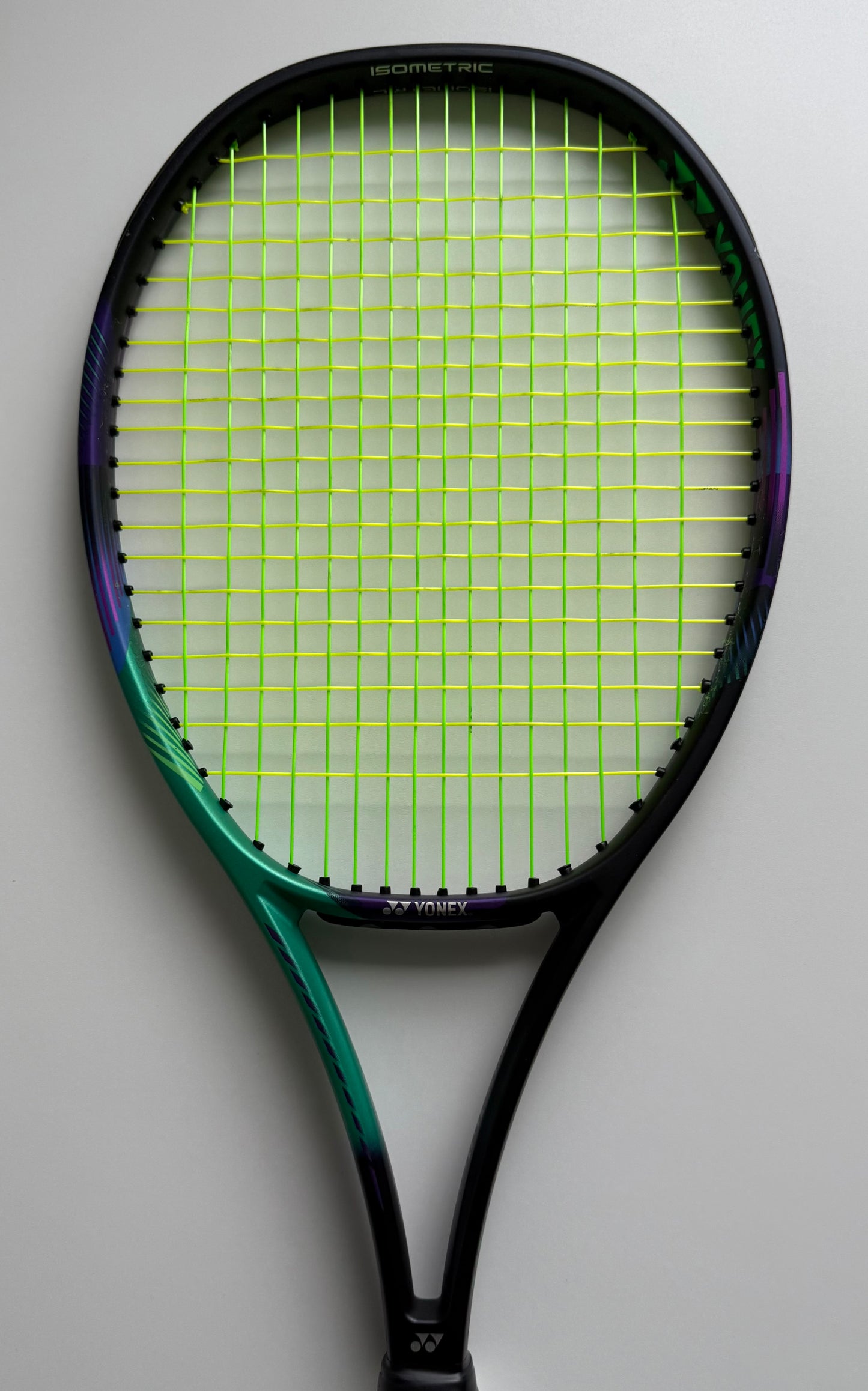 Yonex VCORE Pro 97L (2021)